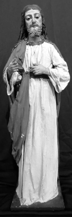 Jesús